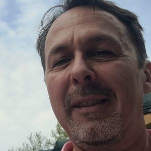 Meet your Posher, Scott